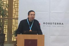 “互聯網+”時代下如何布局機器人教育？