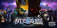 《機變英盟》今日上映 國產機戰(zhàn)希望火種