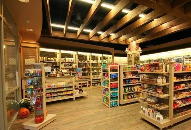 把玩具賣到便利店，這門生意如何？